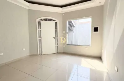 Casa - villa branca - jacareí - 03 dormitórios (01 suíte) - 143m²