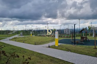 Terreno - terras alpha - urbanova - sjcampos - 348m²