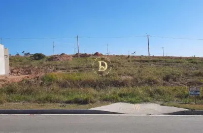 Terreno à venda na Avenida Aristides José Colla Francisco, 1575, Jardim Satélite, São José dos Campos