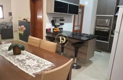 Sobrado - jardim minas gerais - sjcampos - 03 dormitórios (01 suíte) - 132m²