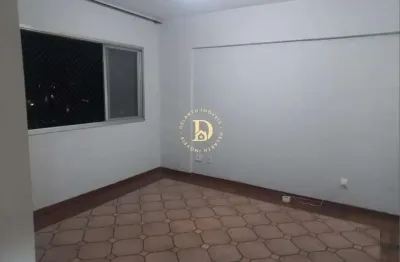 Apartamento - edifício araruama - jd das indústrias - sjc - 2 dormitórios - 59m²