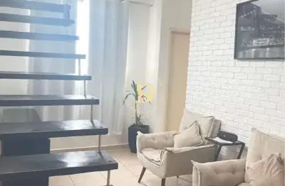 Apto - spazio residencial jacareí - jd califórnia - jacareí - 2 dorms - 94m²