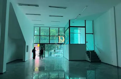 Ponto comercial para alugar na Avenida Andrômeda, 1286, Jardim Satélite, São José dos Campos