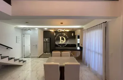 Loft - jd. aquarius - 1 dormitório - zona oeste - sjcampos - 78m²