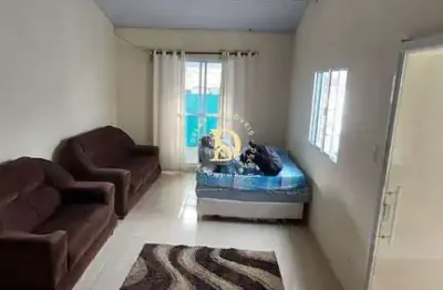 Casa - jardim minas gerais - sjcampos - 03 dormitórios (01 suíte) - 170m²
