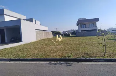 Terreno em condomínio fechado à venda na Rodovia Presidente Dutra, 21, Eugênio de Mello, São José dos Campos
