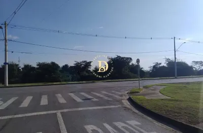 Terreno em condomínio fechado à venda na Rodovia Presidente Dutra, 21, Eugênio de Mello, São José dos Campos