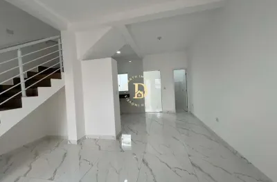 Casa nova - residencial s. francisco - sjcampos - 3 dormitórios(1 suíte) - 117m²