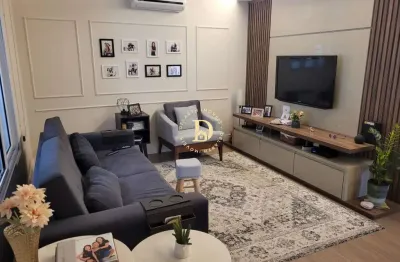 Casa térrea - jardim das indústrias - sjcampos - 03 dorms (01 suíte) - 130 m²