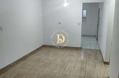 Casa em condomínio - bq. das aroeiras - jd paraíso - jacareí - 2 dorms - 120m²