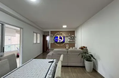 Apartamento - parque industrial - portal do parque - 2 dormitórios (1 suíte) - 7