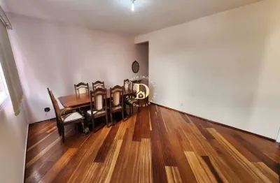 Apartamento - edifício icaraí - parque industrial - sjc - 02 dormitórios - 60m²