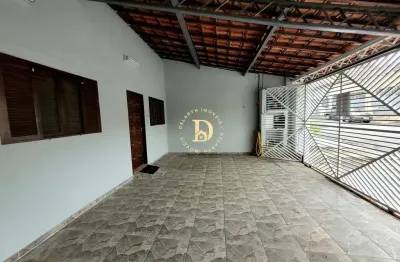 Sobrado - res. sol nascente - próximo ao colégio joseense - 3 dorm - 120m²