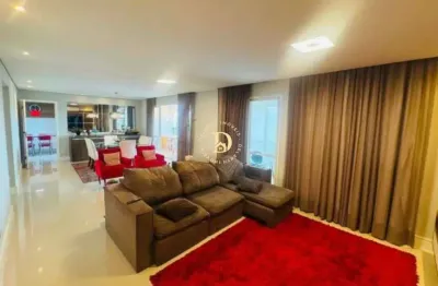 Apto - cond aquarius residence resort - jd aquarius - sjc - 04 suítes - 194m²