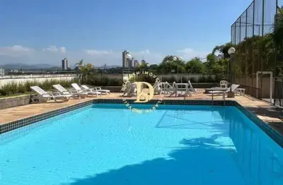 Apartamento - edifício pôr do sol - centro - 4 dormitórios (1 suíte) - 168m²