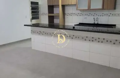 Casa - altos da vila paiva - sjcampos - 2 dormitórios (1 suíte) - 75m²