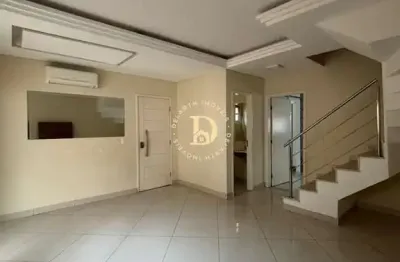 Casa de condomínio - vert ville - jd.sta maria - jacareí - 3 dormitórios (1 suít