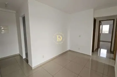 Apto - edifício solar das truíras - jd uirá - sjc - 03 dorms (01 suíte) - 74m²