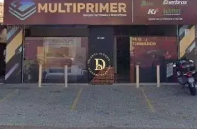 Ponto comercial para alugar na Avenida Salinas, 244, Bosque dos Eucaliptos, São José dos Campos