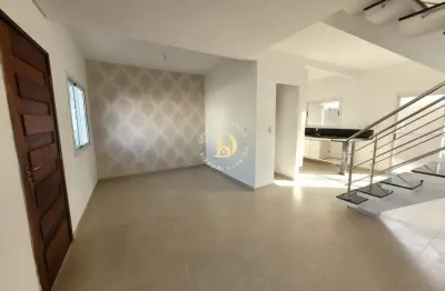 Sobrado - chácaras são josé - sjcampos - 2 dormitórios (1 suíte) - 84m²