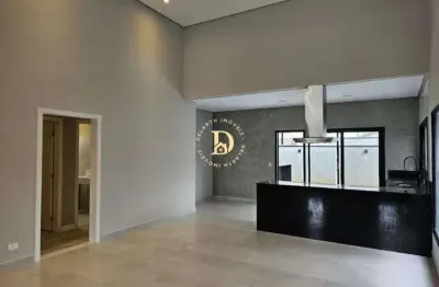 Casa - condomínio terras do vale - caçapava - 03 dormitórios (01 suíte) - 162m²