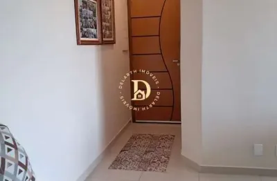 Apartamento - edifício anápolis - pq. industrial - sjc - 2 dorms(1 suíte) - 70m²