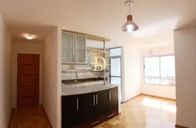 Apartamento - edifício jangada - monte castelo - sjc - 3 dorms (suíte) - 74m²