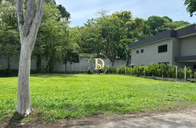 Terreno em condomínio fechado à venda na Avenida Edouard Six, 460 546 J, Jardim Paraíba, Jacareí