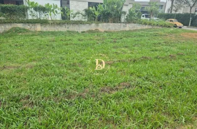 Terreno em condomínio fechado à venda na Avenida Edouard Six, 460 546 J, Jardim Paraíba, Jacareí