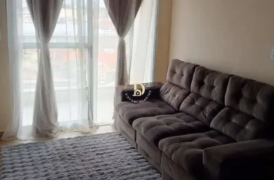 Apartamento - cond. grand valle elvira up - centro - jacareí - 2 dormitórios (1