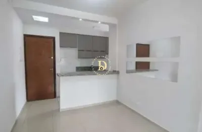 Apartamento - Edifício Florada da Quinta - SJCampos - 3 Dorms (1 Suíte) - 75m²
