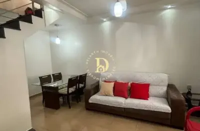 Casa - cond. garden club - jd. primavera - jacareí - 2 dormitórios (2 suítes) -