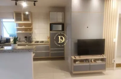 Apto - res altos do parque - pq industrial - sjc - 02 dorms(01 suíte) - 68 m²