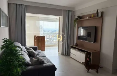 Apto - edifício adriático - parque industrial - sjc - 3 dorms(1 suíte) - 90m²