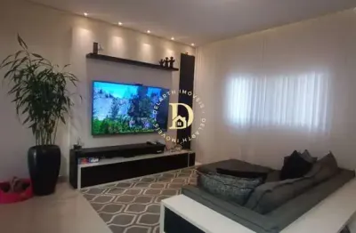 Sobrado - villa branca - jacareí - 3 dormitórios (1 suíte) - 137m2