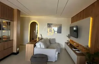 Apartamento - cond. pérola - villa branca - jacareí - 2 dormitórios (1 suíte) -