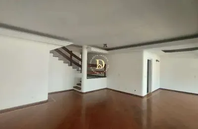 Sobrado - Jardim Esplanada - SJCampos - 4 Dormitórios (1 Suíte) - 374m²