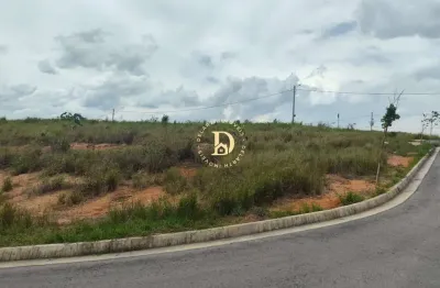 Terreno - Condomínio Mirante Cambuí - Putim - SJCampos - 257m²