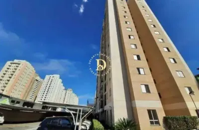 Apto - Ed. Serra do Jambeiro - Pq. Industrial - SJC - 03 Dorms (01 Suíte) - 68m²