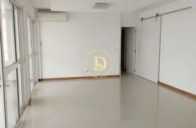 Apto - cond grand splendor - jardim das indústrias - sjc - 03 suítes - 142m²