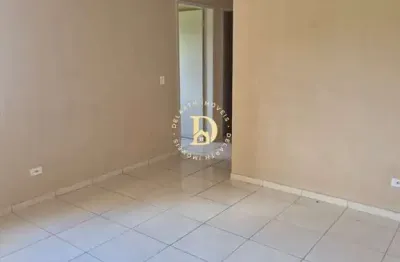 Apartamento Térreo - Condominio Campo São Jose 2 - Zona Leste - 2 dorm - 48m²