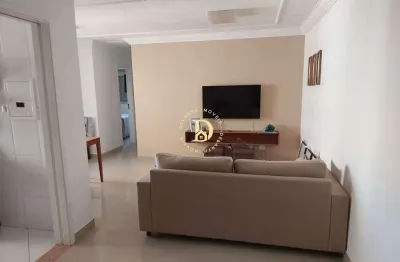 Apto - Pontal de Castelhanos - Floradas de São José - 2 Dorm(1 suíte) - 67m²