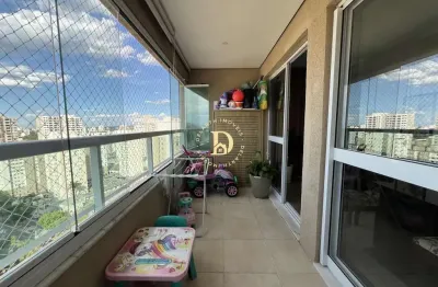 Apto - Zona sul - SJCampos - Edificio Portal do Parque - 3 Dorm(1 suíte) - 80m²