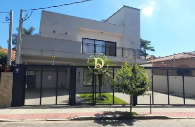 Casa - Jd. Esplanada - SJCampos - 6 dormitórios (5 suítes) - 330m2
