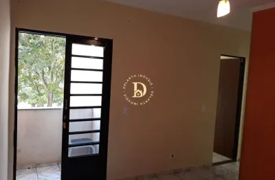 Apto - Cond. Resid. Victoria - Jd. Novo Amanhecer - Jacareí - 2 dorms - 50m²