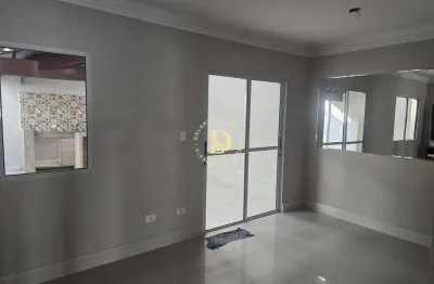 Casa de Condomínio - Residence Club - Villa Branca - Jacareí - 3 dormitórios (1