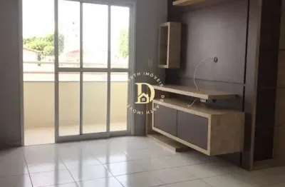 Apartamento - Bosque dos Eucaliptos - SJC - 2 dorm(1 suíte) - 55m²