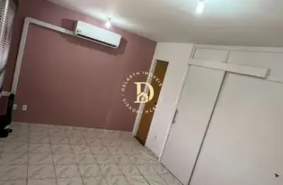 Sala comercial para alugar na Rua José Augusto dos Santos, 108, Floradas de São José, São José dos Campos