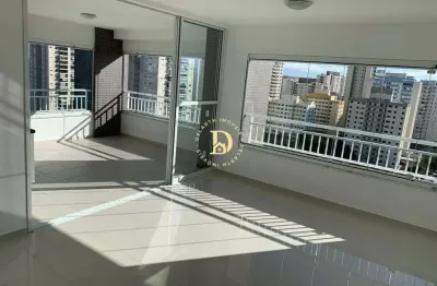 Apto - Res. Iluminatto - Jardim Aquarius - SJC - 02 Dorms (01 Suíte) - 83m²