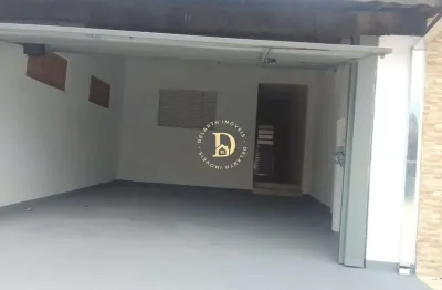 Casa com 2 quartos à venda na Rua José Duarte Simões, 68, Jardim Americano, São José dos Campos